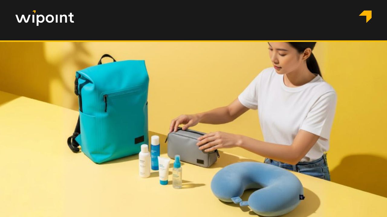 Quà tặng đồ dùng tiện ích khi đi du lịch