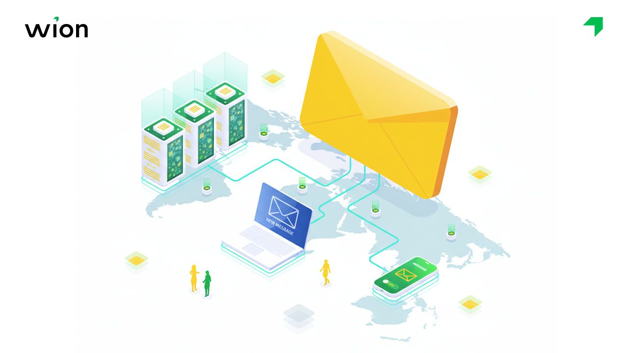 Xây dựng data email chất lượng