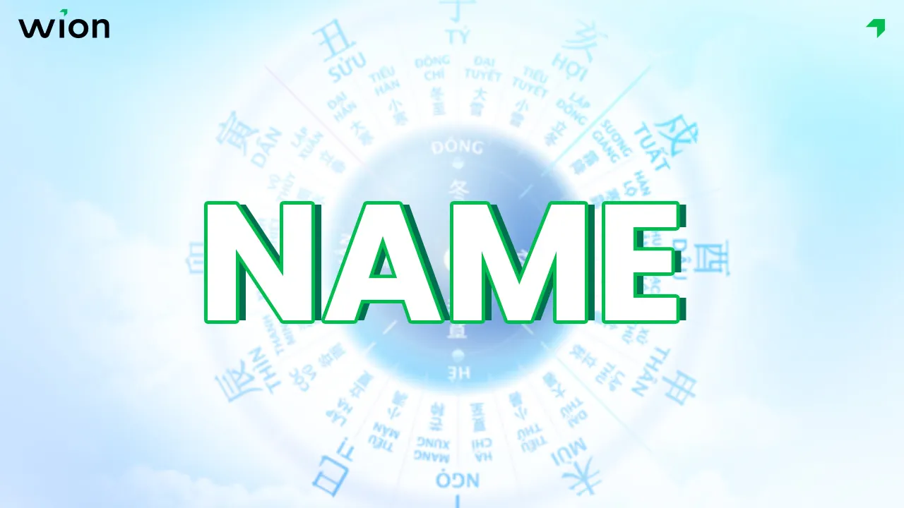 Tên spa hay cho người mệnh Kim, Mộc, Thủy, Hỏa, Thổ