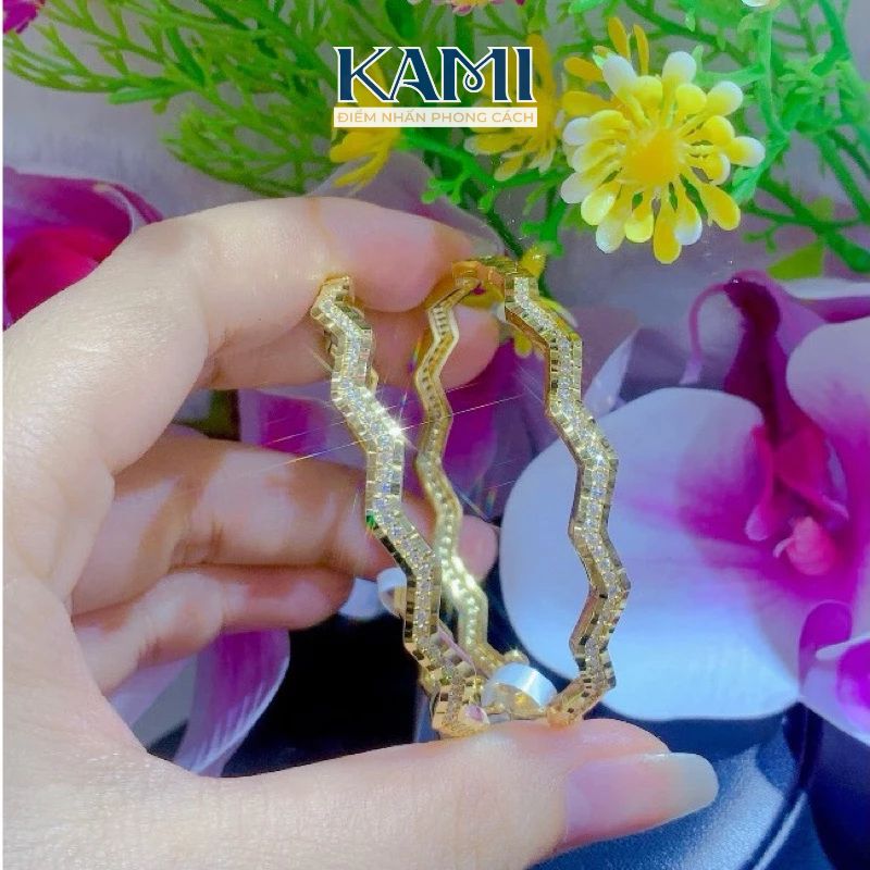 vong-tay-gon-song-dinh-da-cz-nhan-tao-khoa-cai-ma-vang-kami--4
