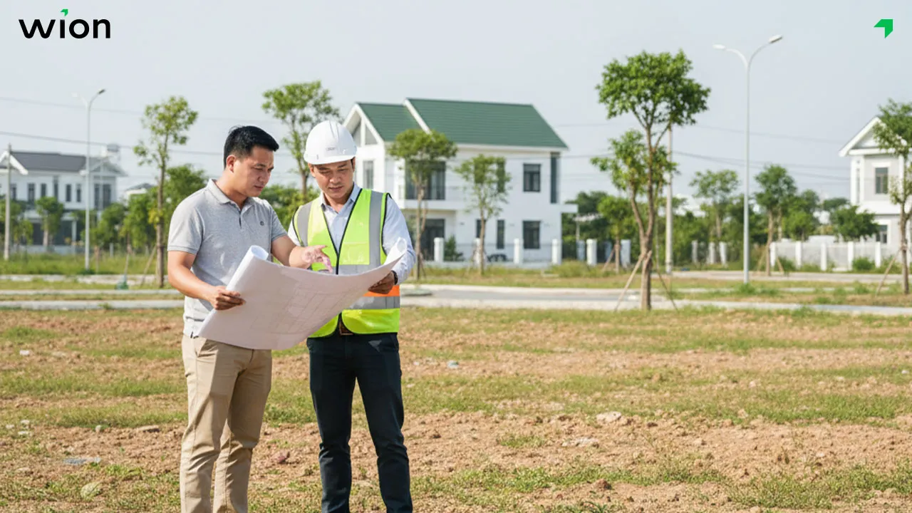 Không hợp tuổi xây nhà 2026 thì làm sao?