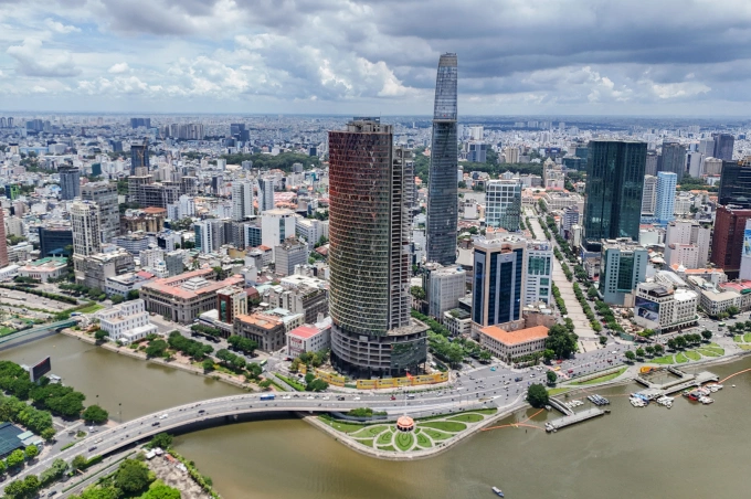 Thành lập công ty