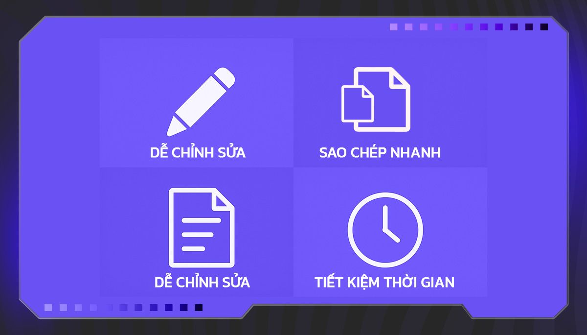 Tại sao cần chuyển file PDF sang Word