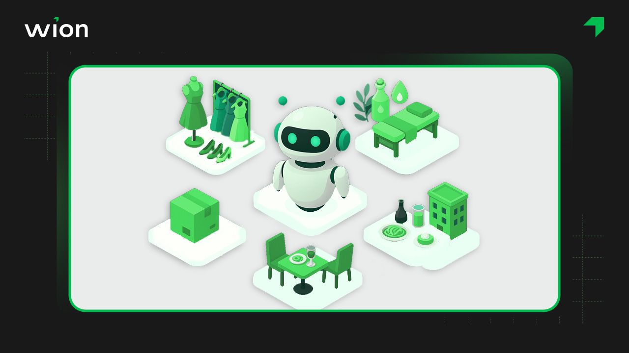 Đối tượng nên sử dụng Chatbot bán hàng