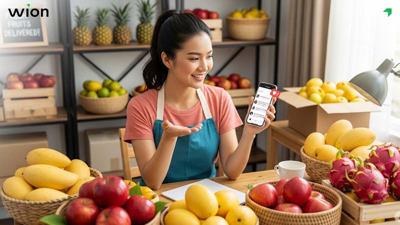 Tăng tương tác và chăm sóc khách hàng