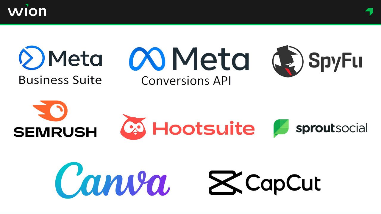 Sử dụng công cụ hỗ trợ lập chiến lược marketing Facebook