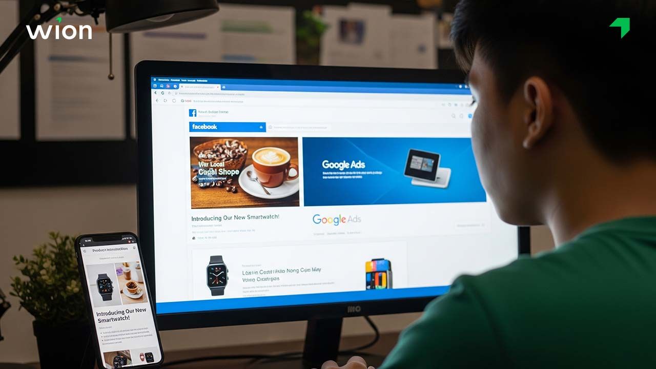 Customer touch point trong marketing