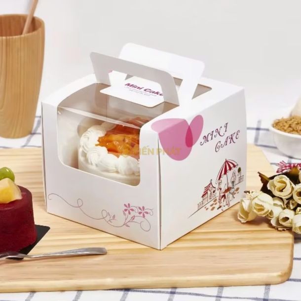 hộp quai xách kiếng tràn