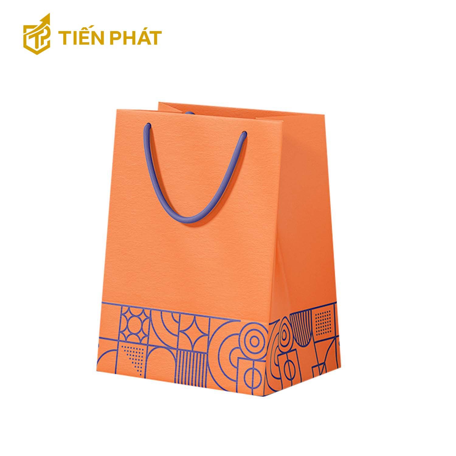 tui-giay-dung-quan-ao-mau-cam-hoa-tiet-don-gian (2)