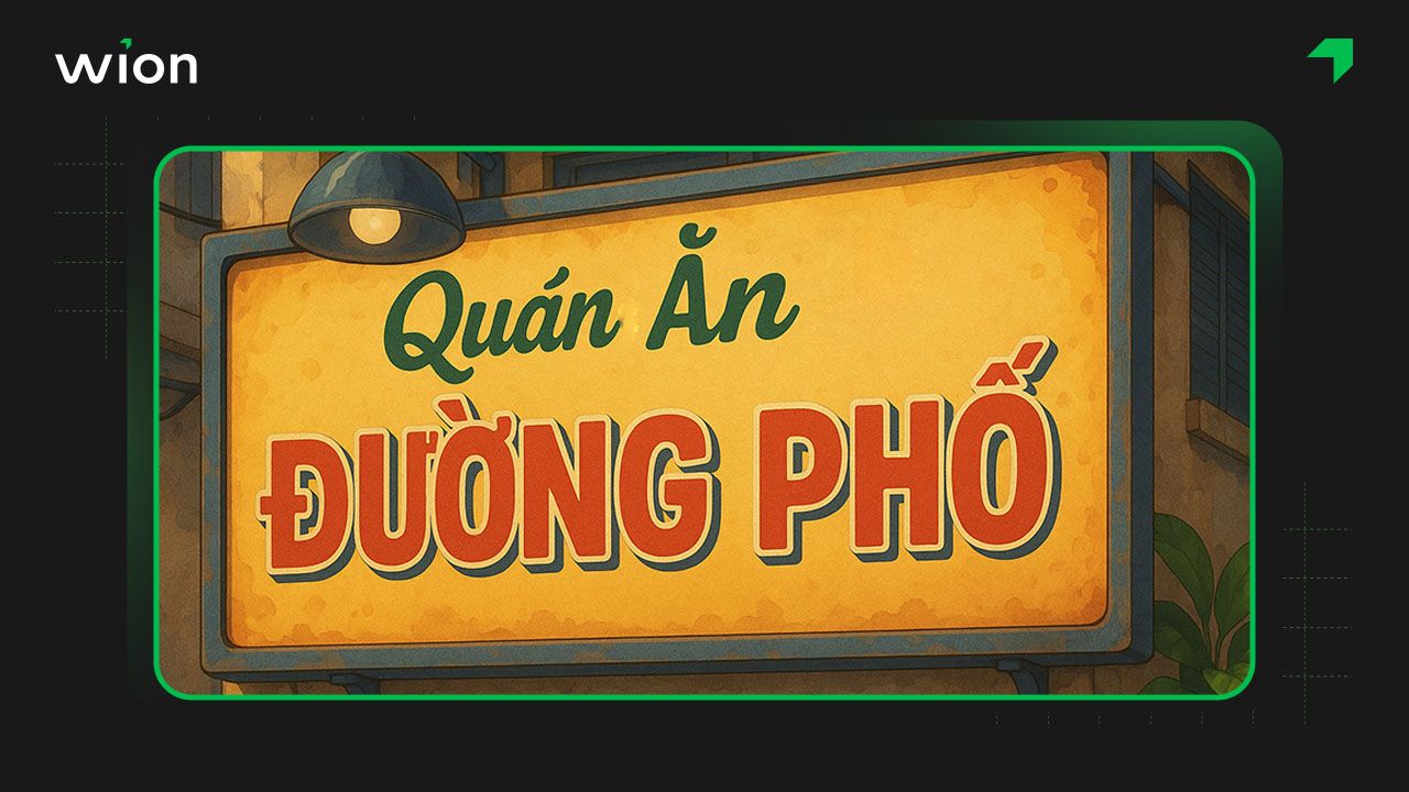 Tên quán ăn vặt hay và ý nghĩa