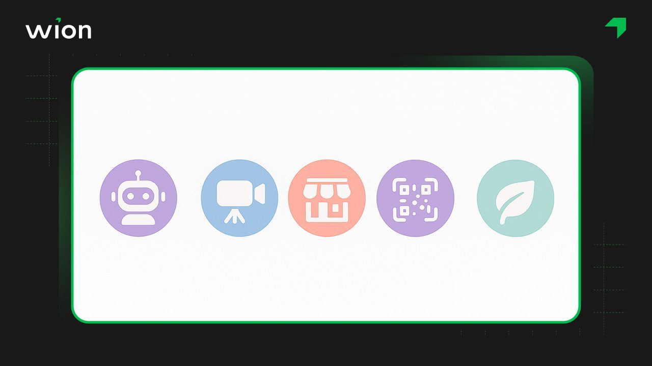 Xu hướng sàn TMĐT Trung Quốc