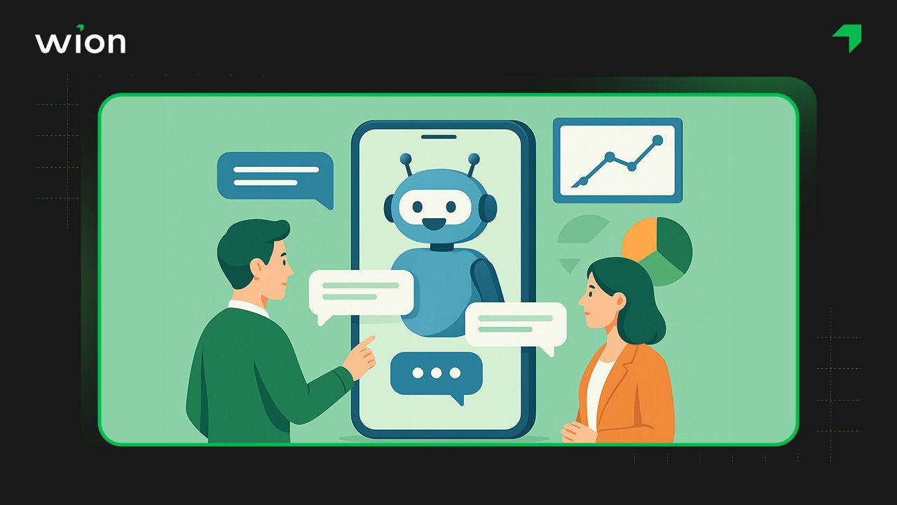 Chatbot Marketing là gì?