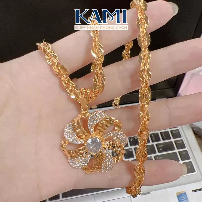 day-chuyen-xoan-la-kem-mat-hoa-kami-trang-suc-si-dl9v-mh35-7