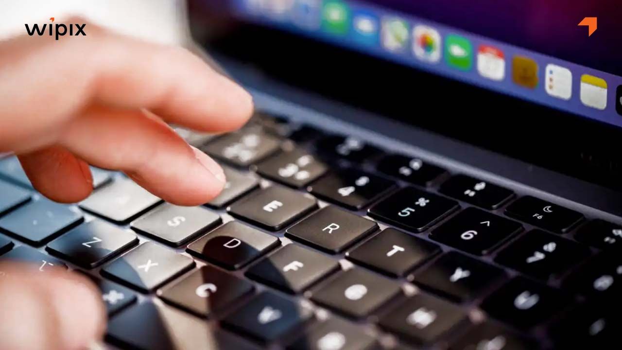 Xóa cache bằng phím tắt