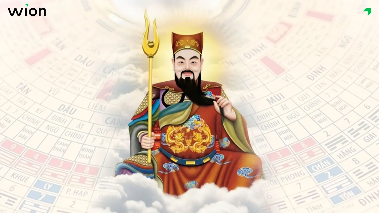 Tổng quan về Thái Tuế năm Bính Ngọ 2026