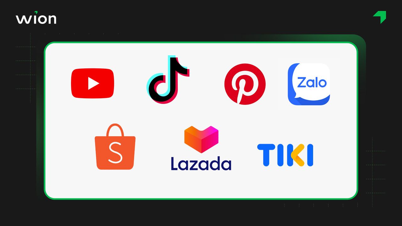 Chọn kênh phân phối content bán mỹ phẩm hiệu quả