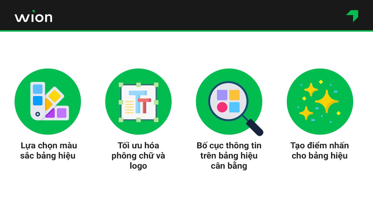 Bí quyết thiết kế bảng hiệu cho phòng khám nha khoa hút mắt