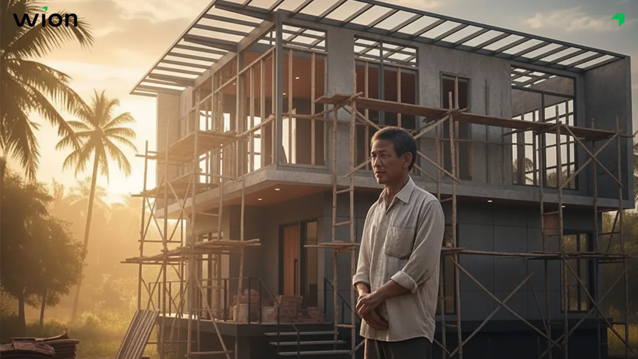 Ảnh hưởng khi phạm Kim Lâu trong năm 2026