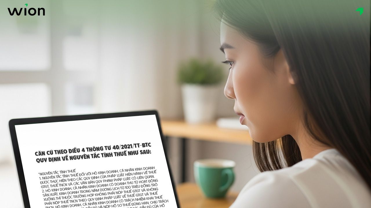 Bán hàng Shopee có phải đóng thuế không?