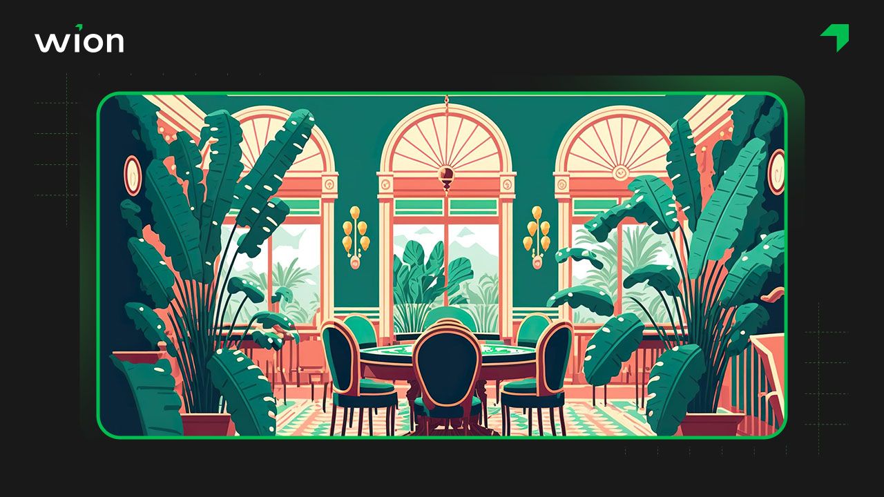 Kiểu quán ăn nhỏ phong cách Vintage