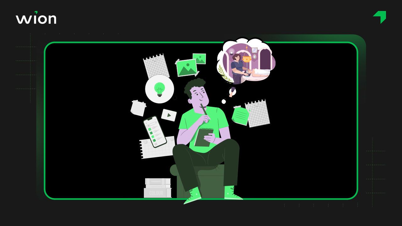 Mở tiệm gội đầu cần bao nhiêu vốn