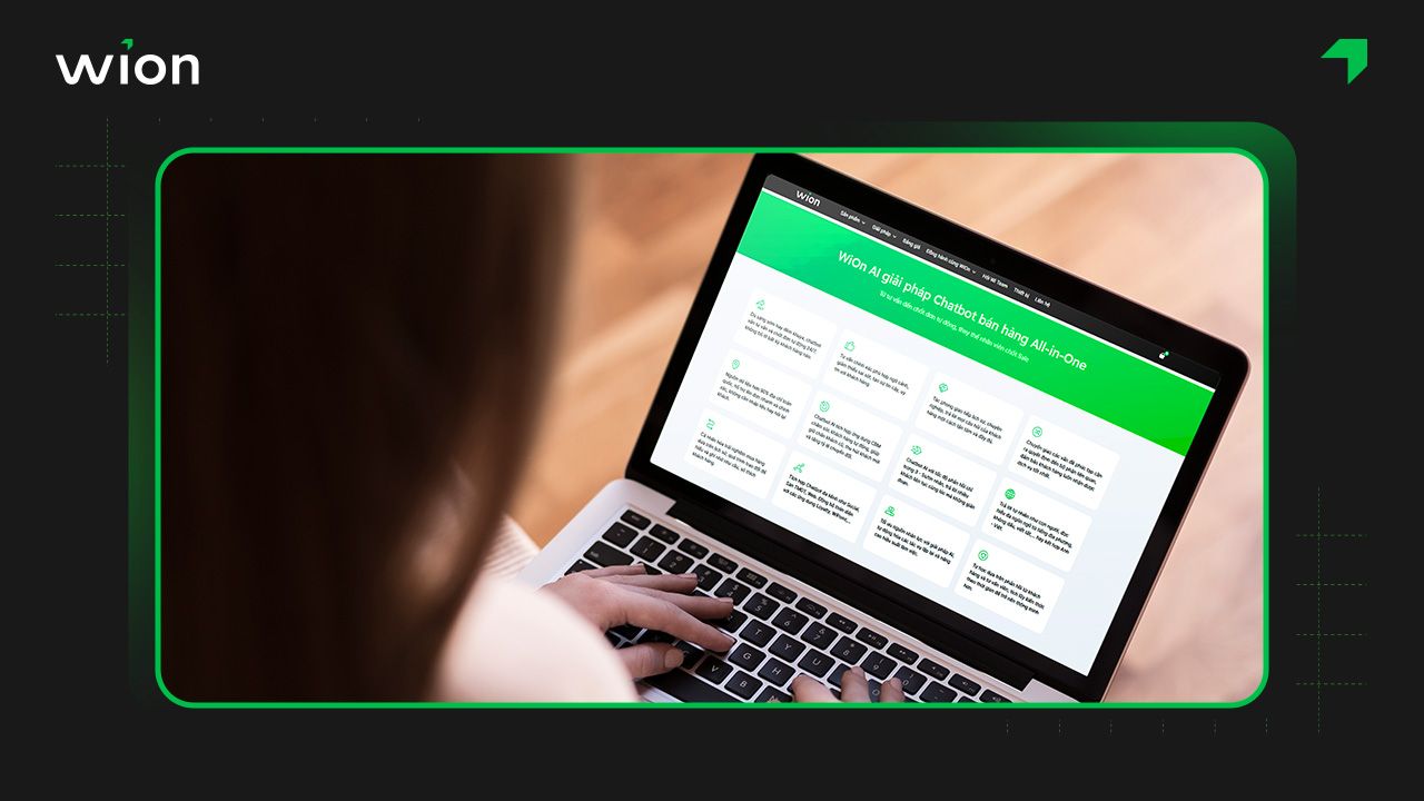 Phần mềm Chatbot cho Spa tốt nhất