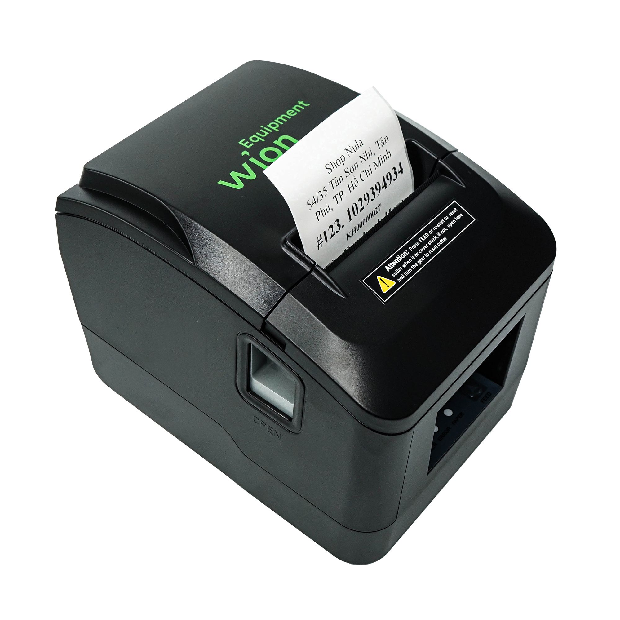 MÁY IN HÓA ĐƠN WION W68w USB + Wifi (5)