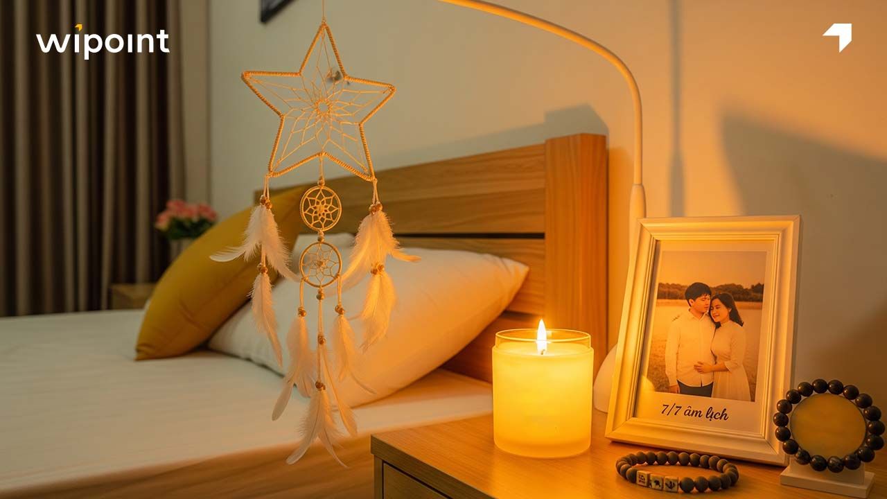 Quà tặng thất tịch thể hiện sự kết nối dù cách xa