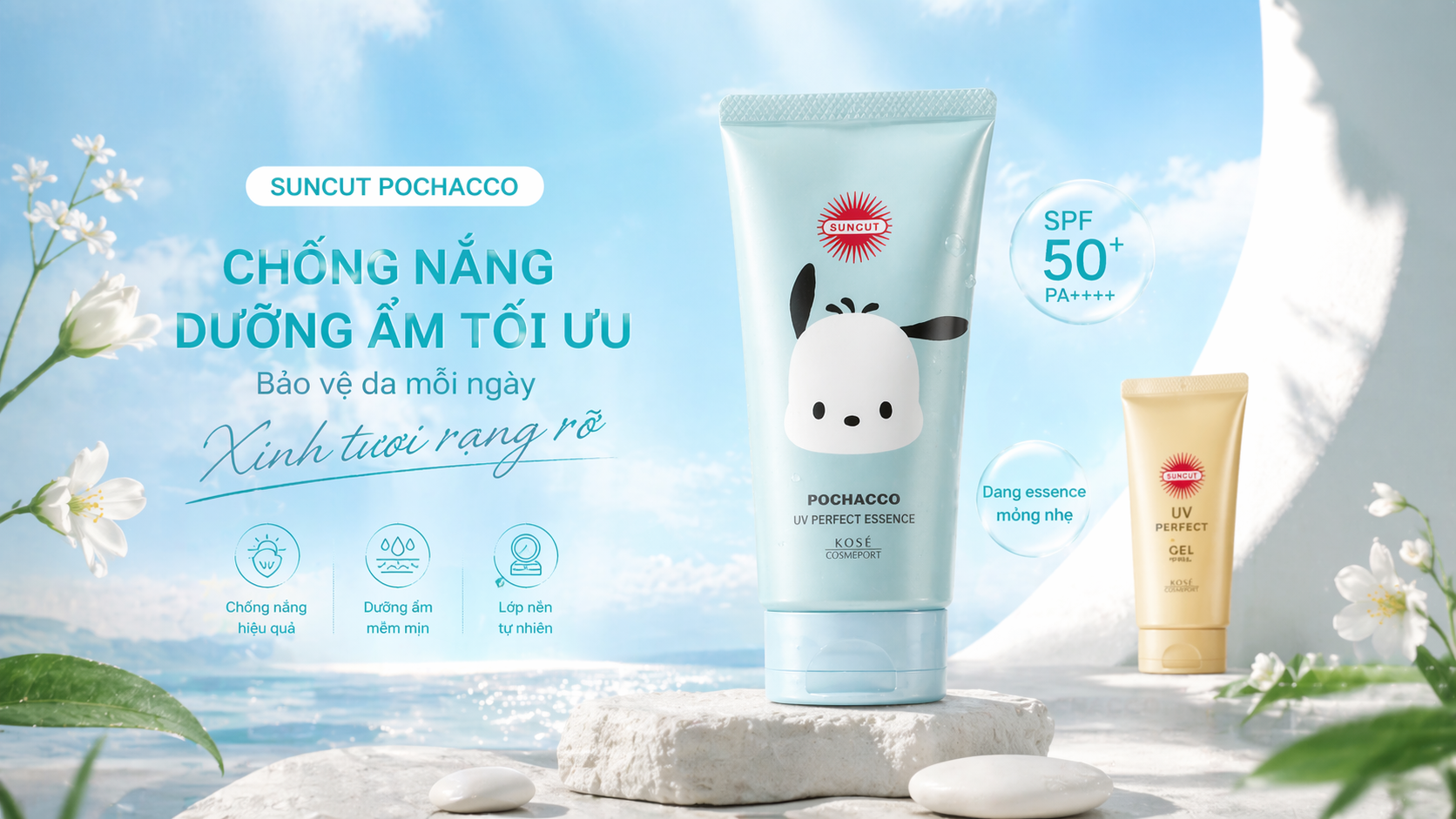 kem chống nắng 6