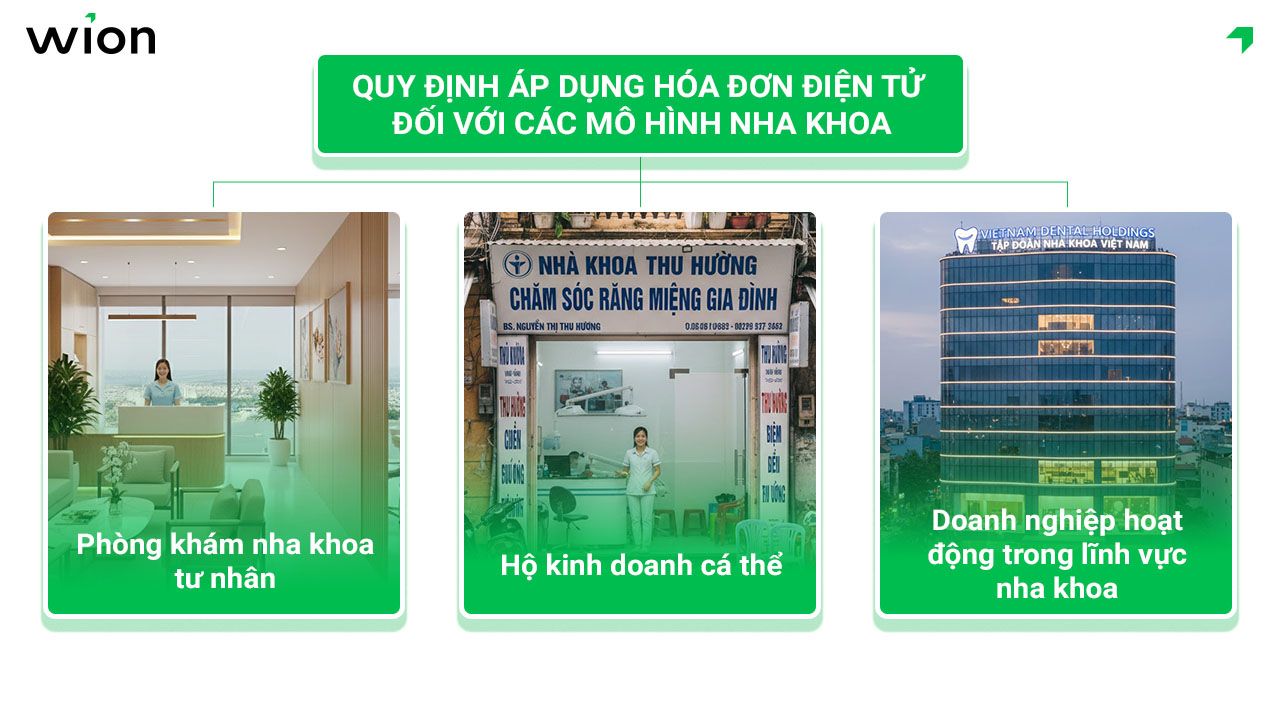 nha-khoa-co-bat-buoc-phai-xuat-hoa-don-dien-tu-khong