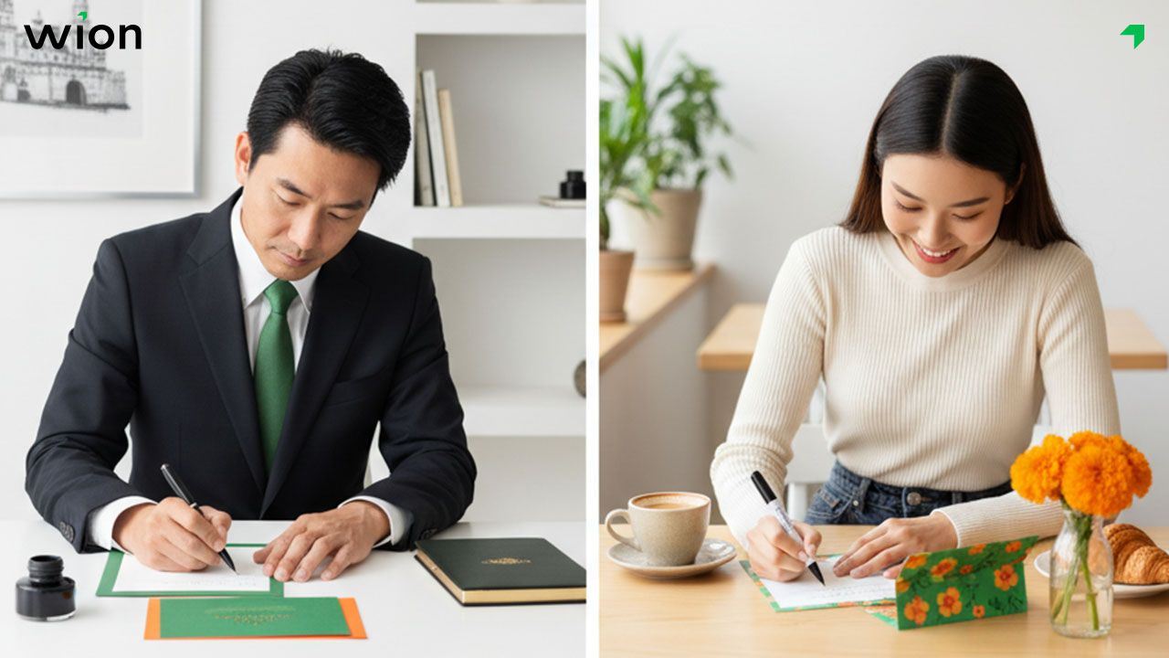 Những lời mời khai trương hay & trang trọng nhất