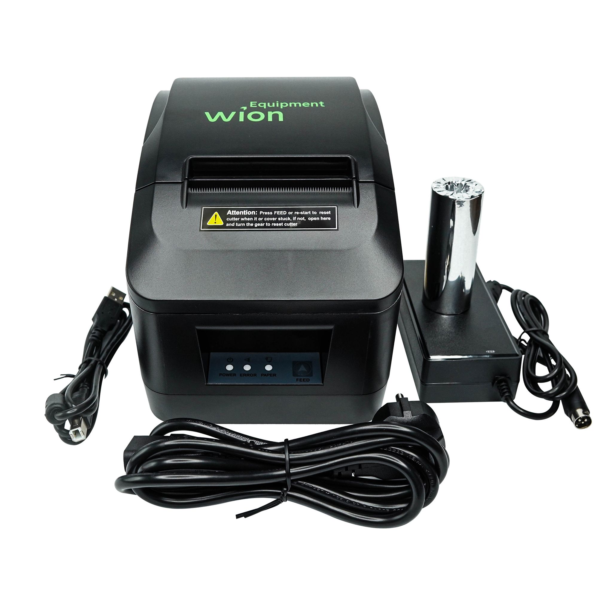 MÁY IN HÓA ĐƠN WION W68w USB + Wifi (3)