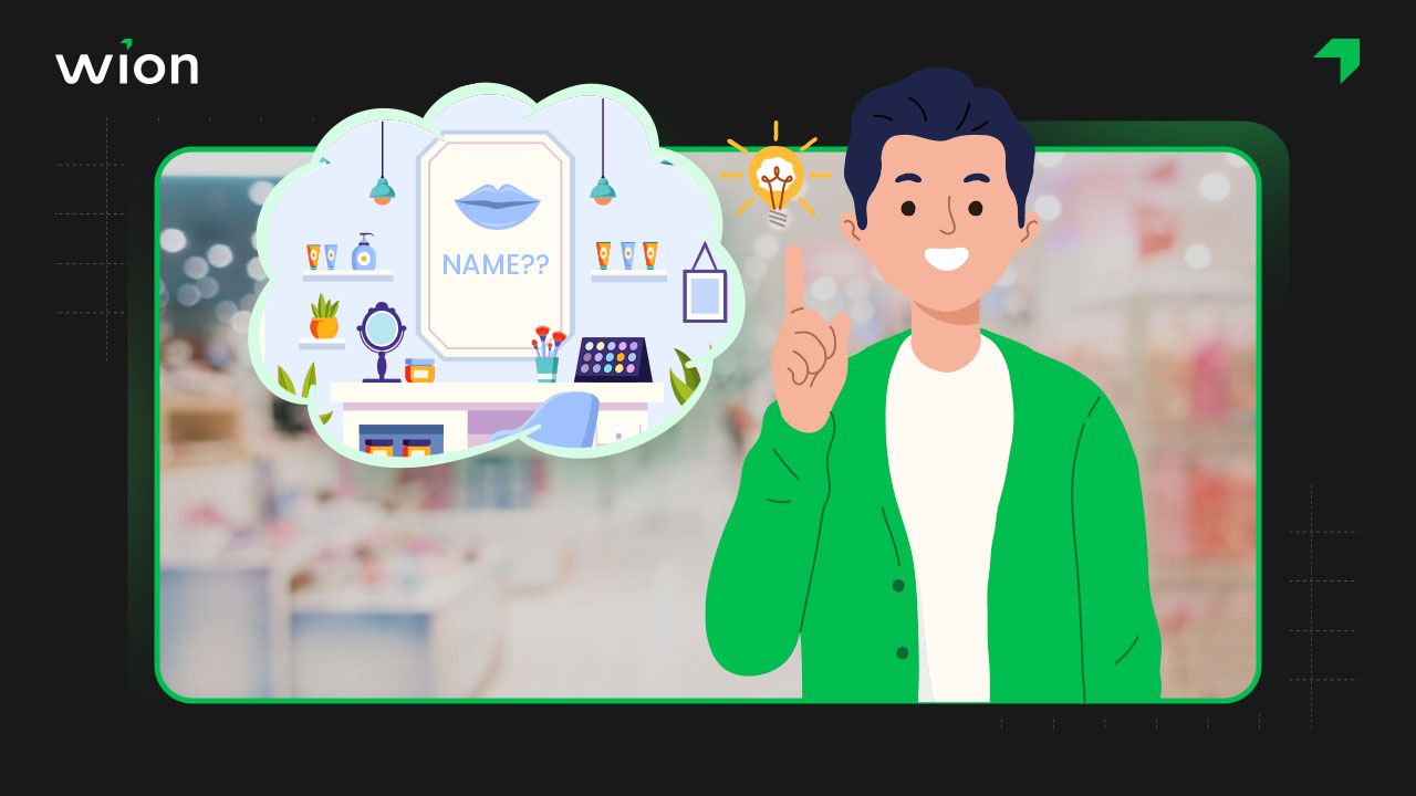Hướng dẫn các cách đặt tên shop mỹ phẩm hay, đồng thời gợi ý hơn 200 ý tưởng tên ấn tượng mời bạn tham khảo
