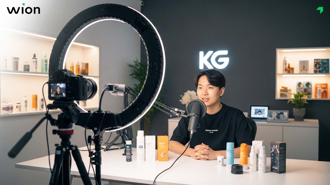 Tối ưu ánh sáng, chỉnh góc máy và khử tiếng ồn hiệu quả