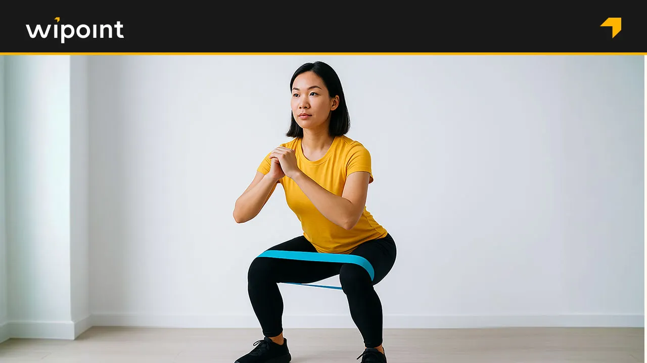 Dụng cụ hỗ trợ tập luyện tại nhà