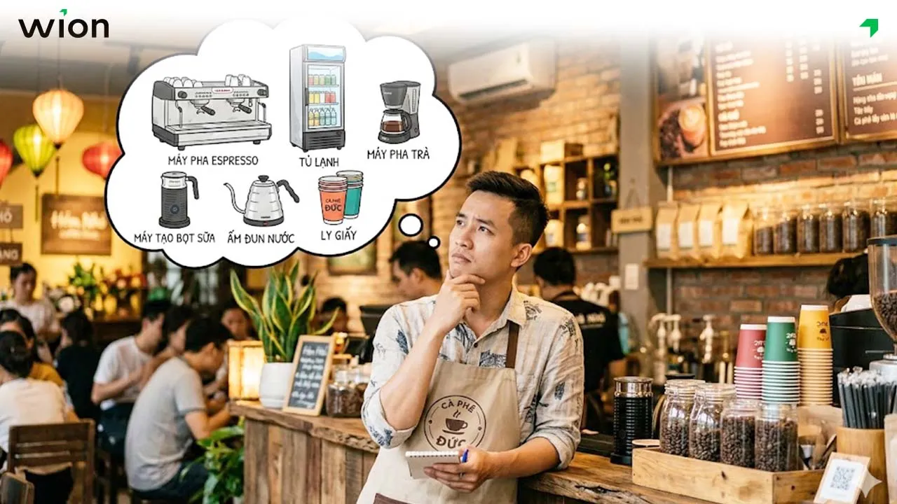 mua-sam-thiet-bi-can-thiet-mo-quan-cafe-voi-30-trieu