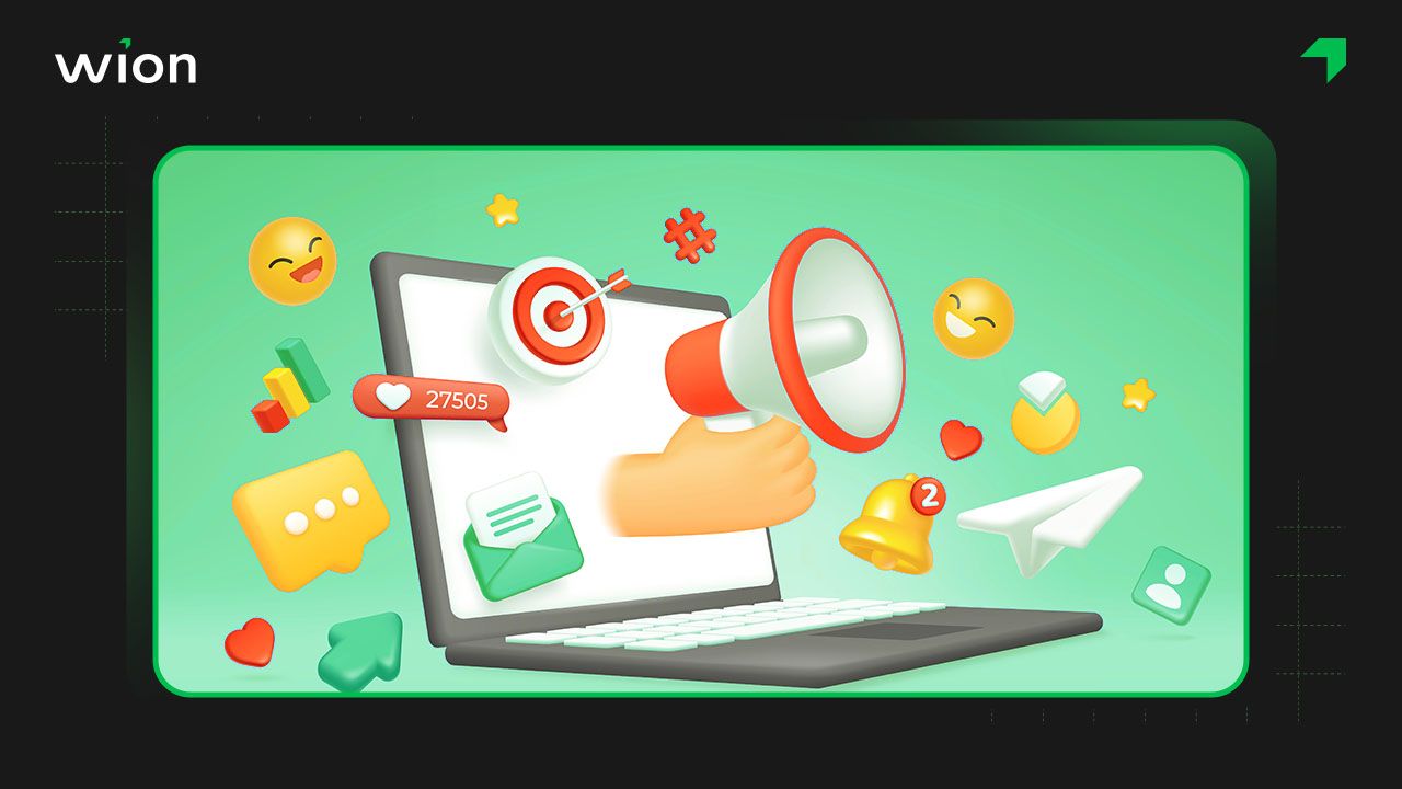 Xây dựng thương hiệu và kế hoạch tiếp thị cho shop mỹ phẩm giúp thu hút nhiều khách hàng tiềm năng