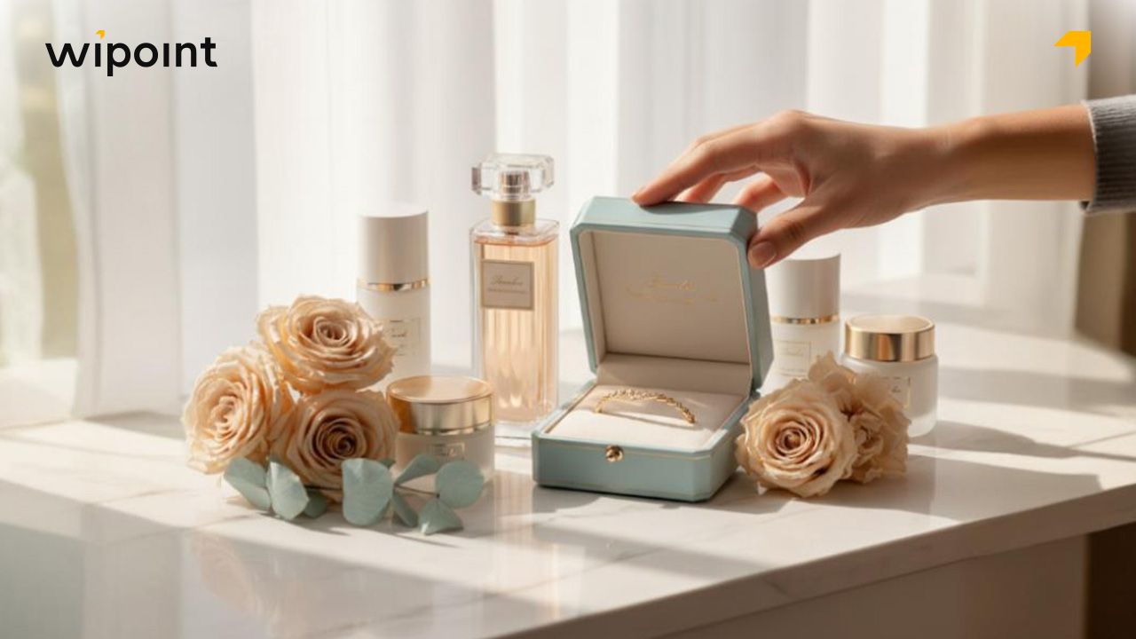 Quà tặng đối tác nữ - Thanh lịch và ý nghĩa