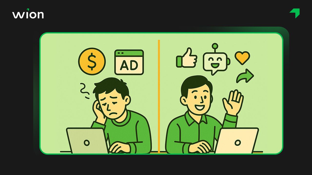 Vì sao nên dùng Chatbot Viral