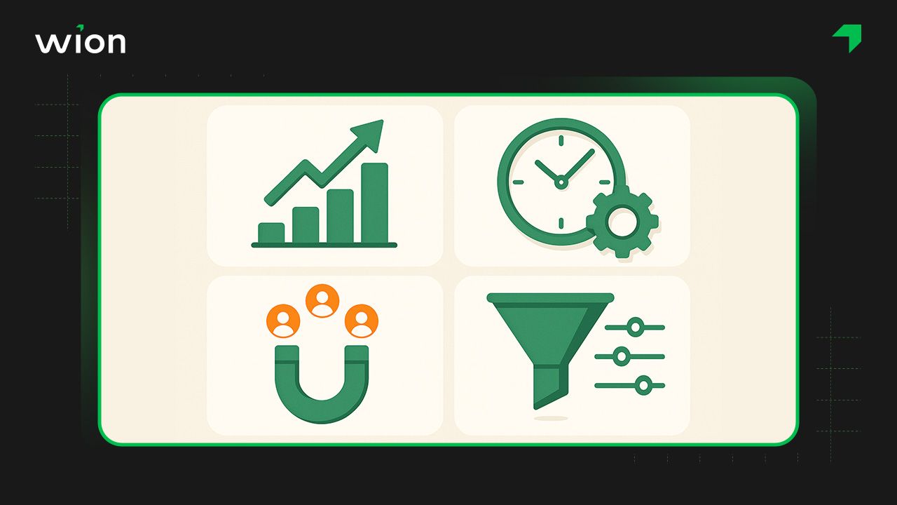 Lợi ích của Marketing Automation là gì