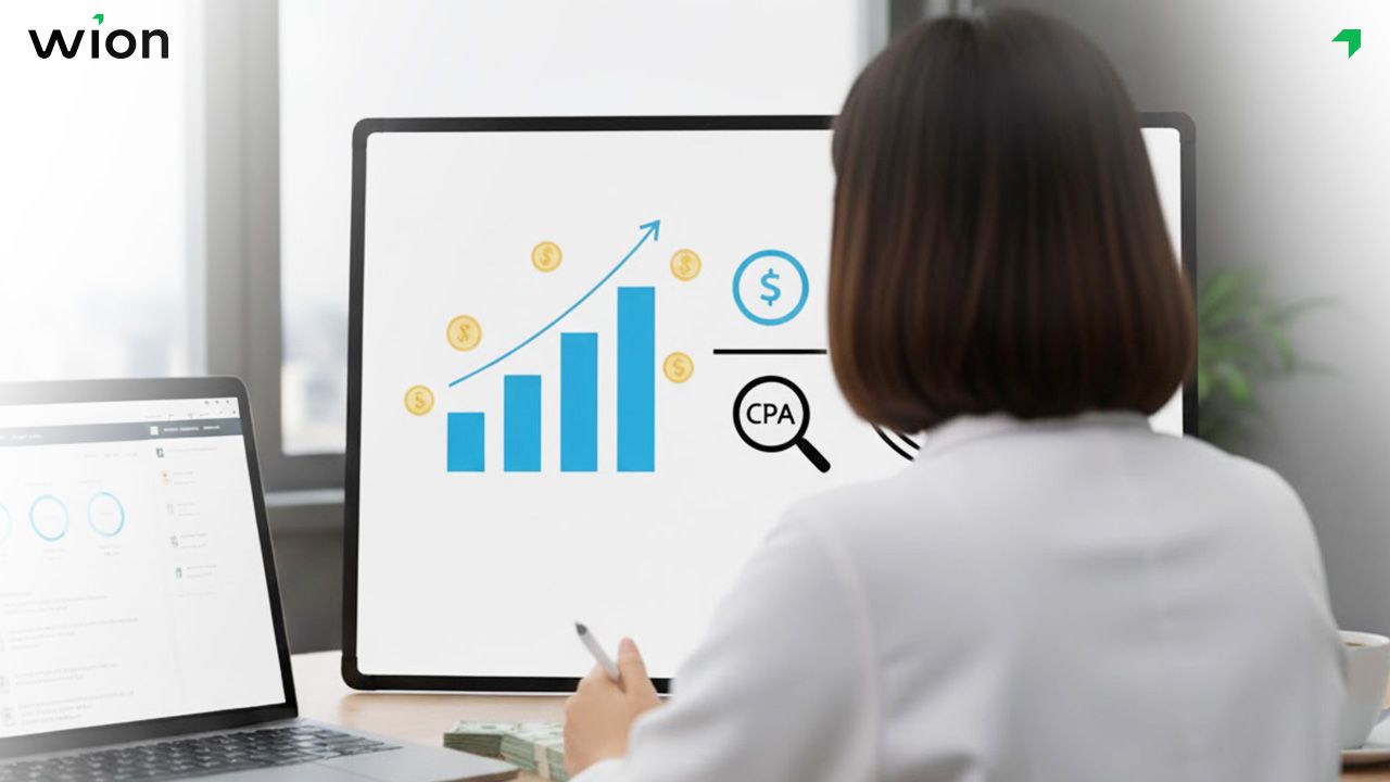 Đo lường, phân tích và tối ưu hiệu suất quảng cáo cho nha khoa