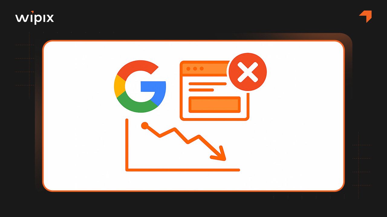 Các rủi ro và lưu ý khi triển khai website vệ tinh