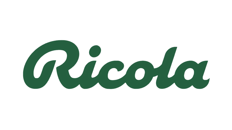 Ricola-Logo 1