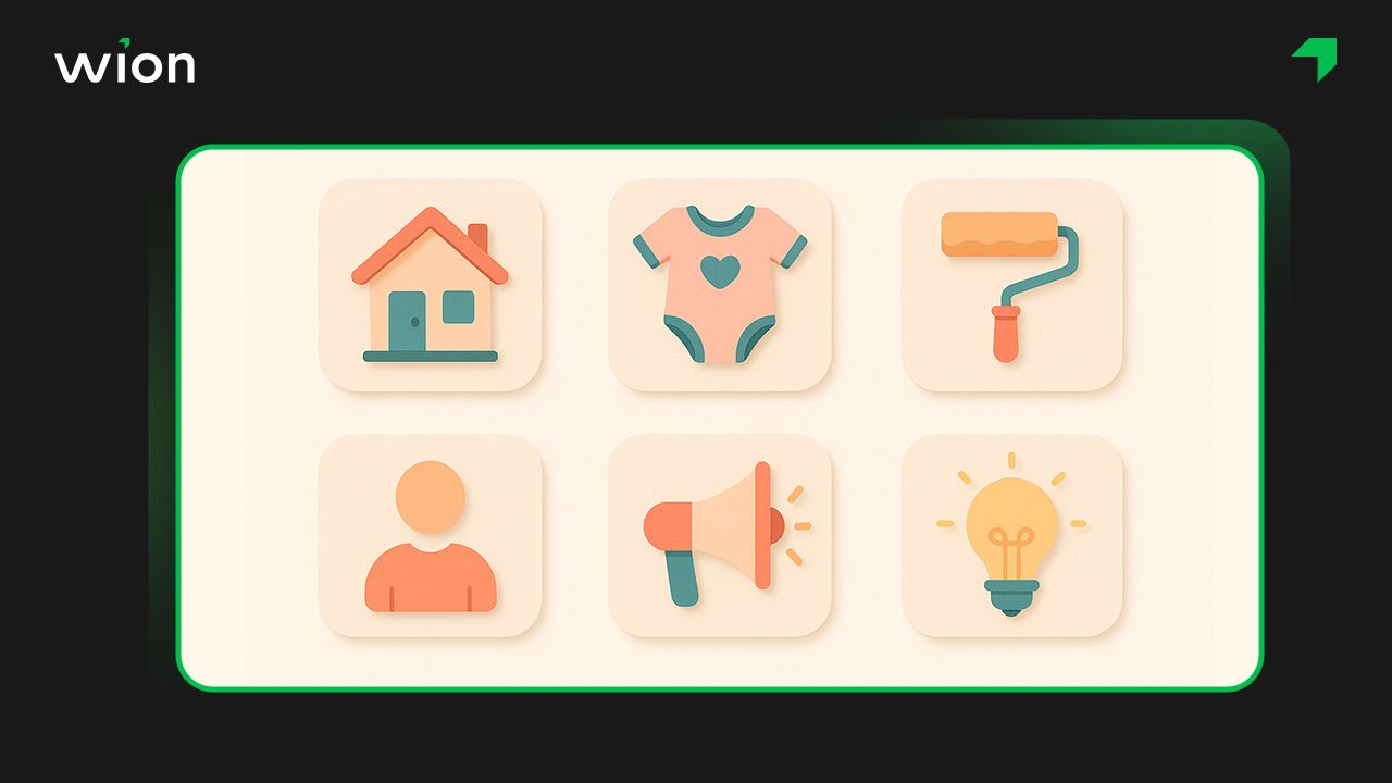 Mở 1 cửa hàng mẹ và bé cần bao nhiêu vốn?