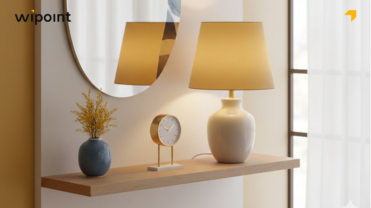 Quà tân gia trang trí nội thất dễ gây ấn tượng