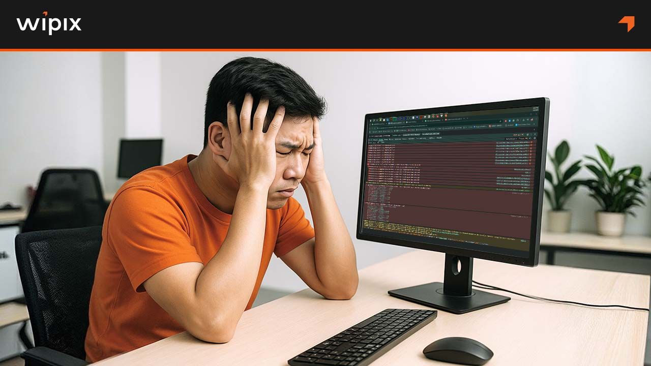Nhược điểm của Responsive Web Design
