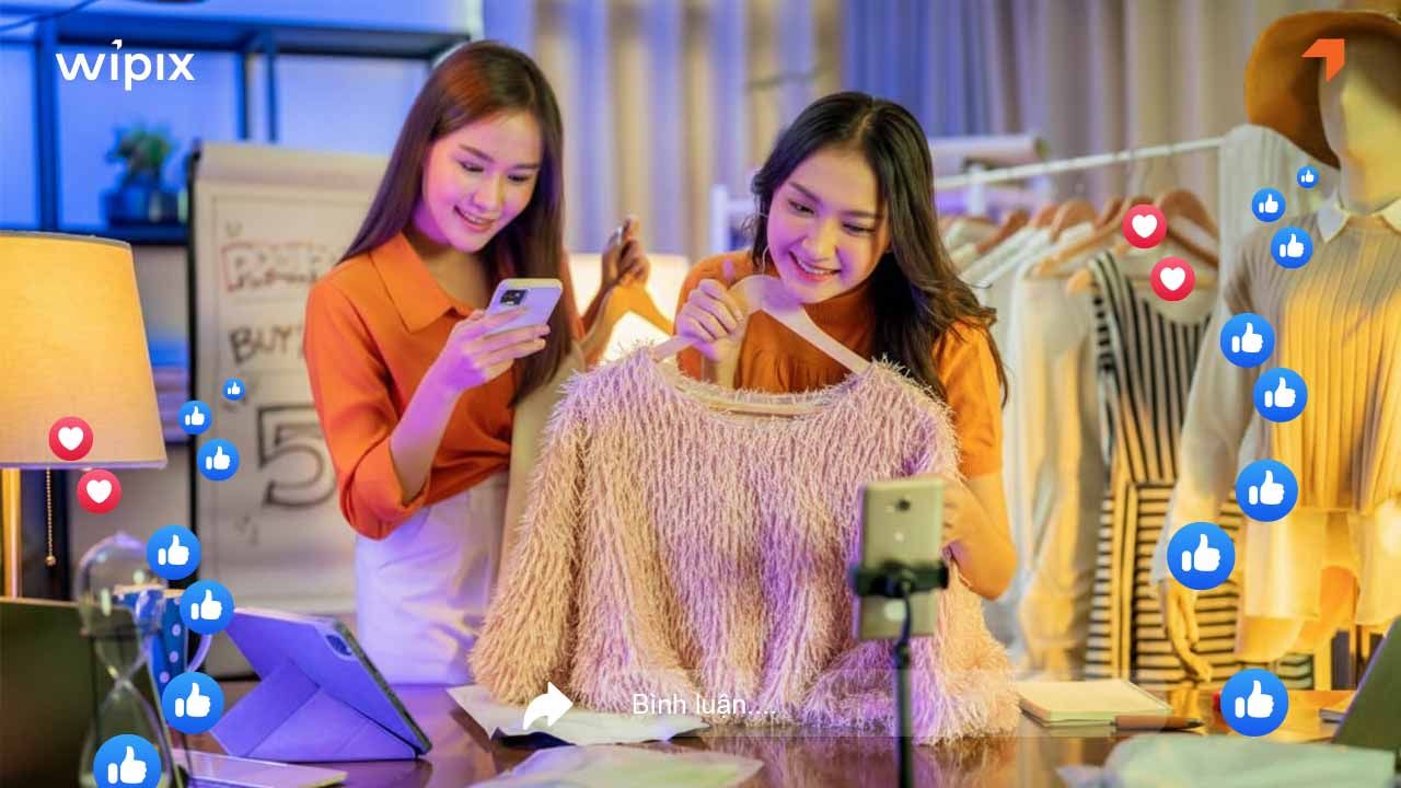 Vì sao Influencer Marketing trở thành xu hướng?