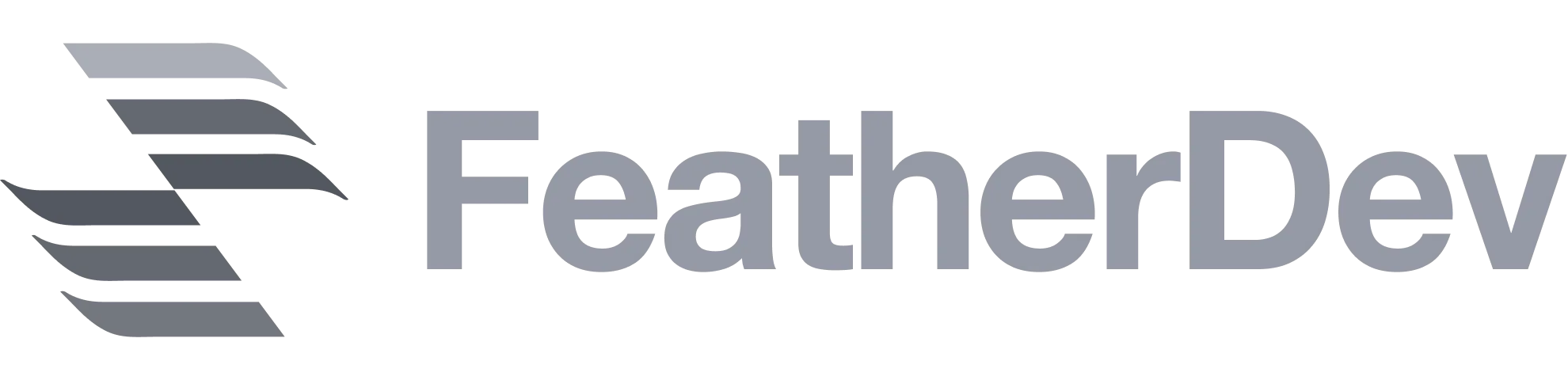 Fictional company logo3