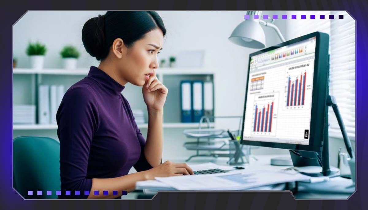 Dữ liệu không chính xác