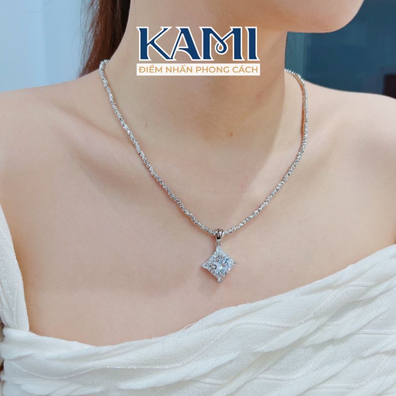 day-chuyen-bi-kem-mat-da-cz-nhan-tao-hinh-thoi-xi-bach-kim-s-2